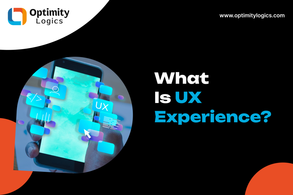 UX Design (User Experience)