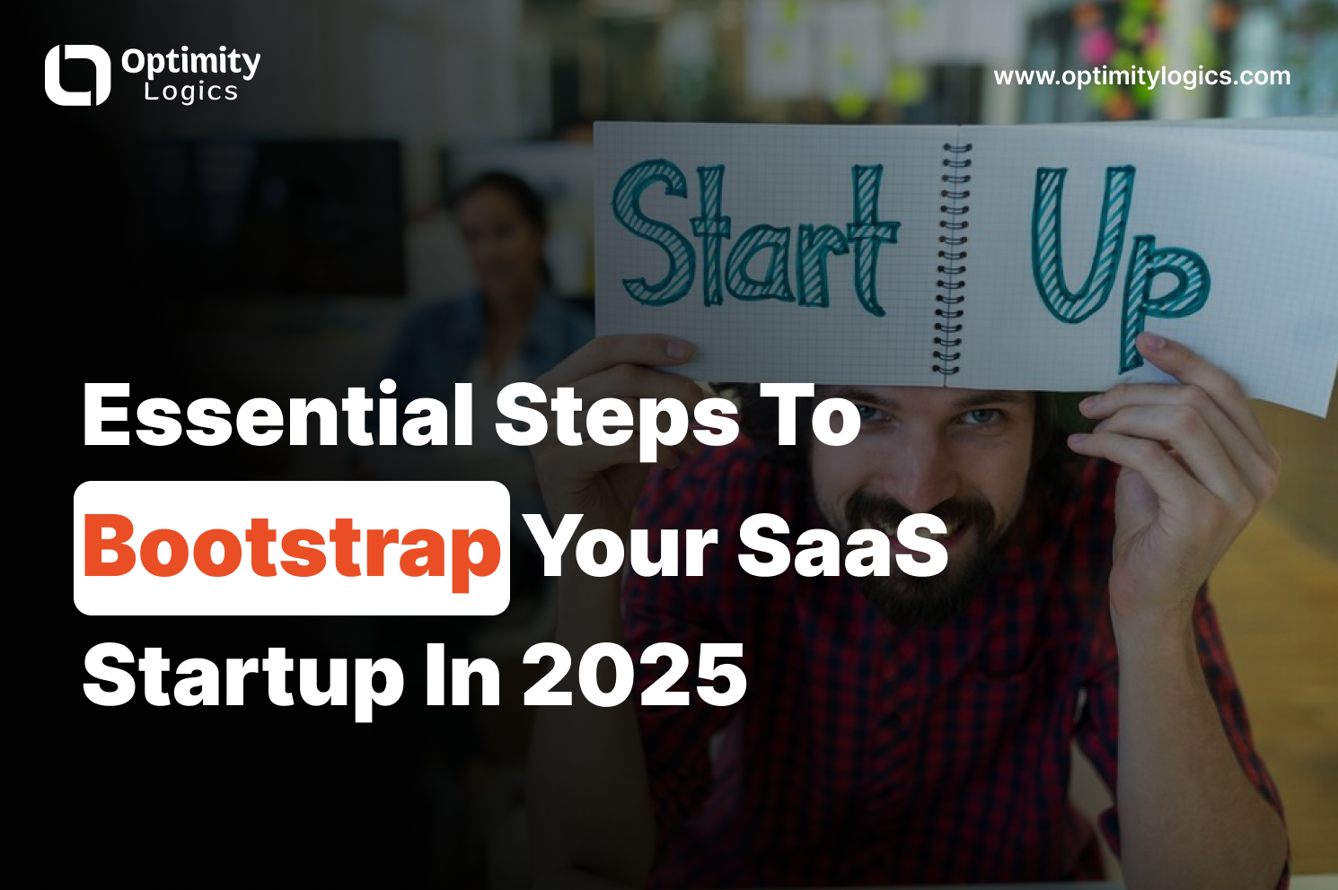 Bootstrapping a SaaS Startup