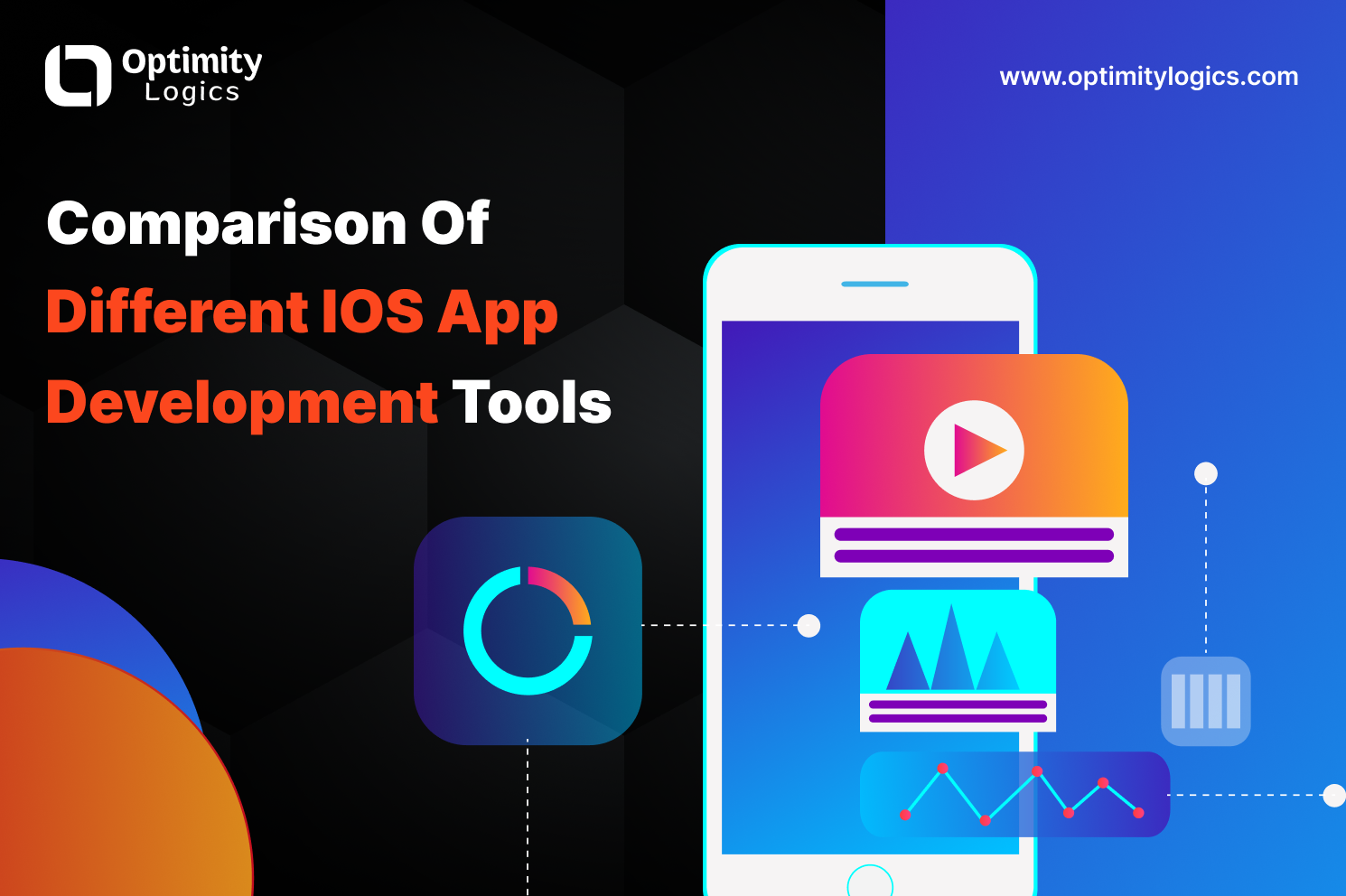 Top IOS App Development Tools
