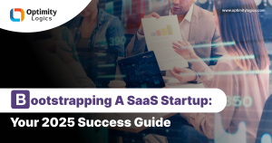 Bootstrapping a SaaS Startup