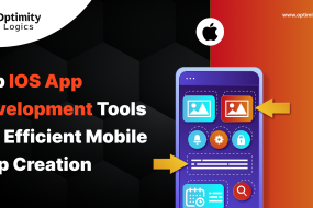 Top IOS App Development Tools