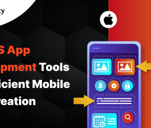 Top IOS App Development Tools