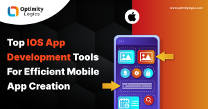 Top IOS App Development Tools