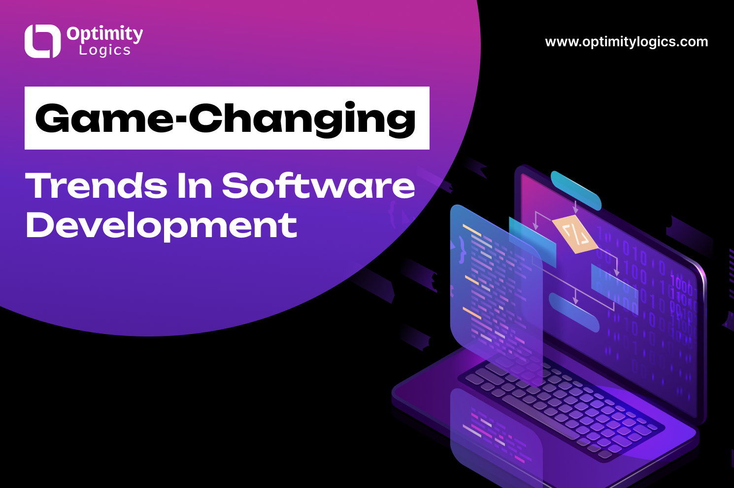 Software Development Trends