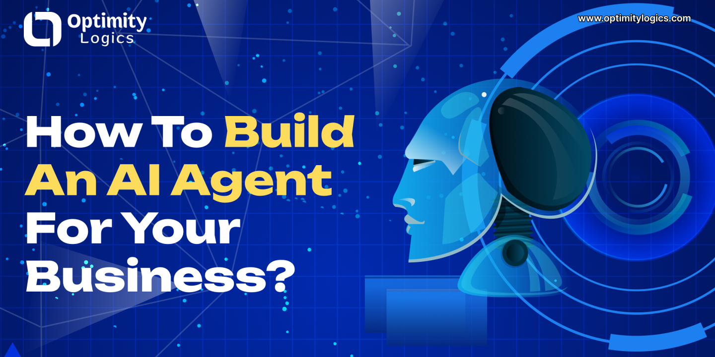 How to build an AI Agent