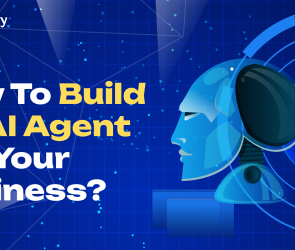 How to build an AI Agent