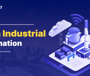 IoT in Industrial Automation