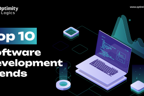 Software Development Trends