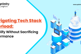 Navigating Tech Stac
