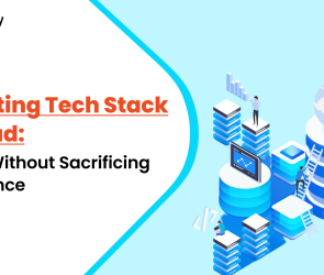 Navigating Tech Stac